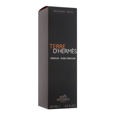 Hermes Terre d´Hermès Parfum pentru bărbați Rezerva 125 ml