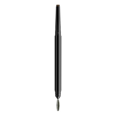 NYX Professional Makeup Precision Brow Pencil Creion pentru femei 0,13 g Nuanţă 05 Espresso