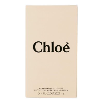 Chloé Chloé Lapte de corp pentru femei 200 ml