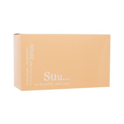 Masaki Matsushima Suu... Apă de parfum pentru femei 80 ml