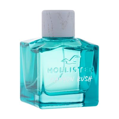 Hollister Canyon Rush Apă de toaletă pentru bărbați 100 ml
