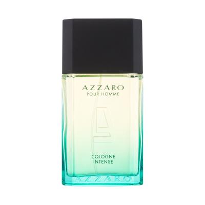 Azzaro Pour Homme Cologne Intense Apă de toaletă pentru bărbați 50 ml