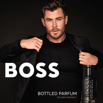 HUGO BOSS Boss Bottled Parfum pentru bărbați 100 ml