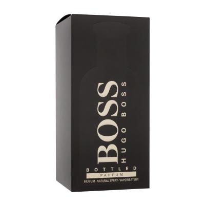 HUGO BOSS Boss Bottled Parfum pentru bărbați 200 ml