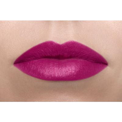 NYX Professional Makeup Suède Matte Lipstick Ruj de buze pentru femei 3,5 g Nuanţă 12 Clinger