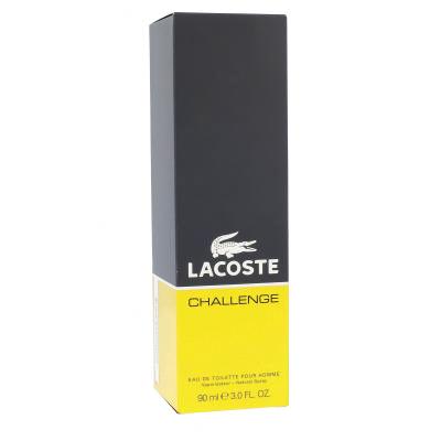 Lacoste Challenge Apă de toaletă pentru bărbați 90 ml