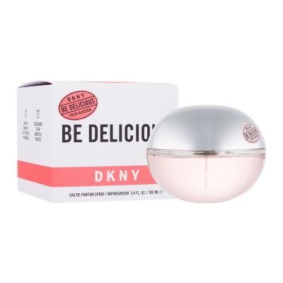 DKNY DKNY Be Delicious Fresh Blossom Apă de parfum pentru femei 100 ml