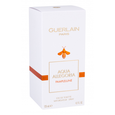 Guerlain Aqua Allegoria Pamplelune Apă de toaletă pentru femei 125 ml
