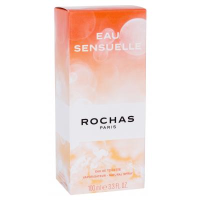 Rochas Eau Sensuelle Apă de toaletă pentru femei 100 ml