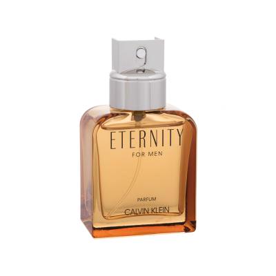 Calvin Klein Eternity Parfum Parfum pentru bărbați 50 ml