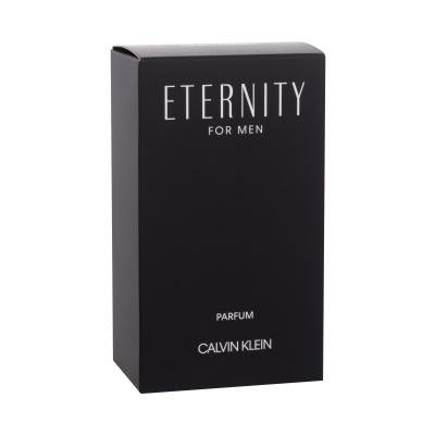 Calvin Klein Eternity Parfum Parfum pentru bărbați 50 ml