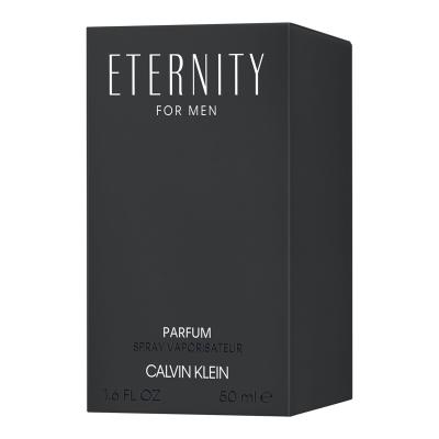 Calvin Klein Eternity Parfum Parfum pentru bărbați 50 ml
