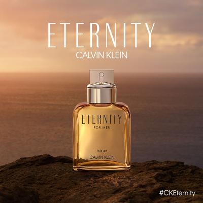 Calvin Klein Eternity Parfum Parfum pentru bărbați 50 ml
