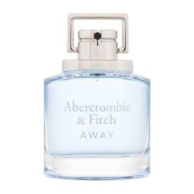 Abercrombie &amp; Fitch Away Apă de toaletă pentru bărbați 100 ml
