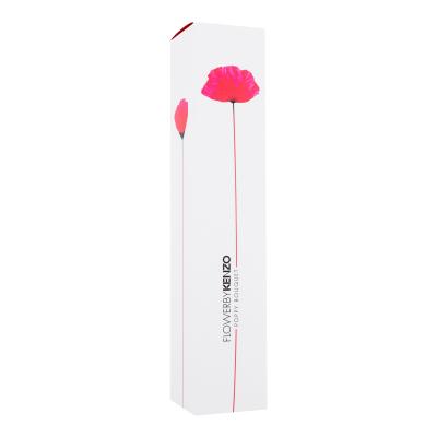 KENZO Flower By Kenzo Poppy Bouquet Apă de parfum pentru femei 100 ml