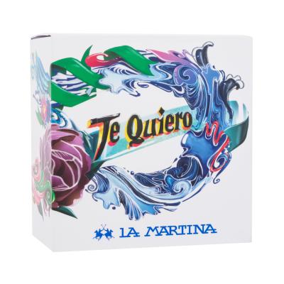 La Martina Te Quiero Apă de parfum pentru bărbați 100 ml