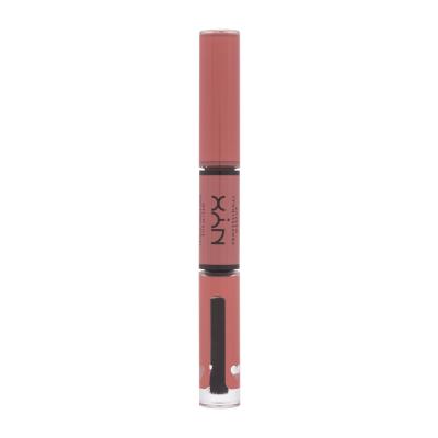 NYX Professional Makeup Shine Loud Ruj de buze pentru femei 3,4 ml Nuanţă 05 Magic Maker