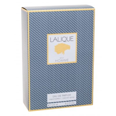 Lalique Pour Homme Apă de parfum pentru bărbați 125 ml