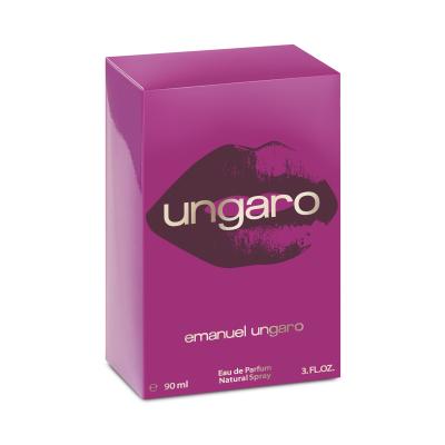 Emanuel Ungaro Ungaro Apă de parfum pentru femei 90 ml