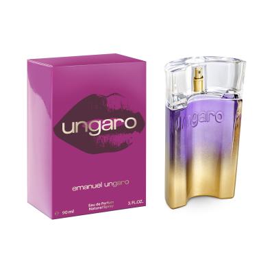 Emanuel Ungaro Ungaro Apă de parfum pentru femei 90 ml