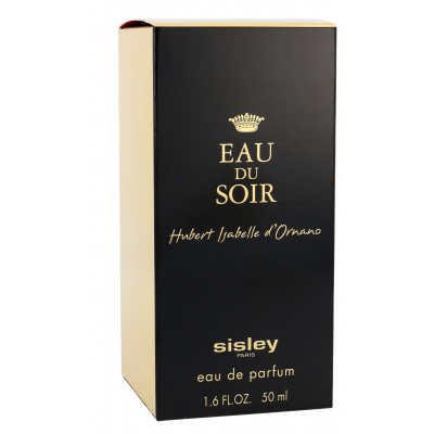 Sisley Eau du Soir Apă de parfum pentru femei 50 ml