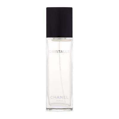Chanel Cristalle Apă de toaletă pentru femei 100 ml
