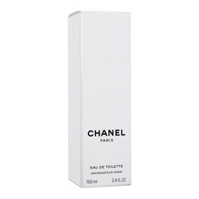Chanel Cristalle Apă de toaletă pentru femei 100 ml