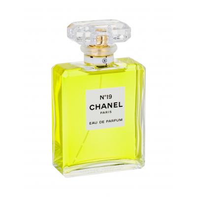 Chanel No. 19 Apă de parfum pentru femei 100 ml
