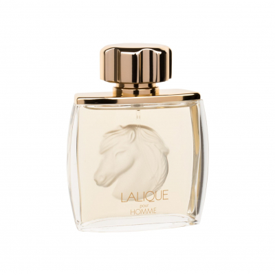 Lalique Pour Homme Equus Apă de parfum pentru bărbați 75 ml