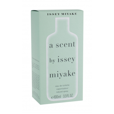 Issey Miyake A Scent By Issey Miyake Apă de toaletă pentru femei 100 ml