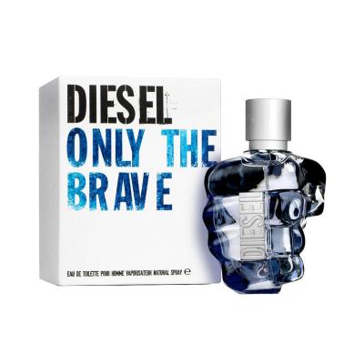 Diesel Only The Brave Apă de toaletă pentru bărbați 125 ml