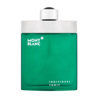 Montblanc Individuel Tonic Apă de toaletă pentru bărbați 75 ml
