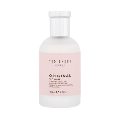 Ted Baker Woman Original Apă de toaletă pentru femei 100 ml