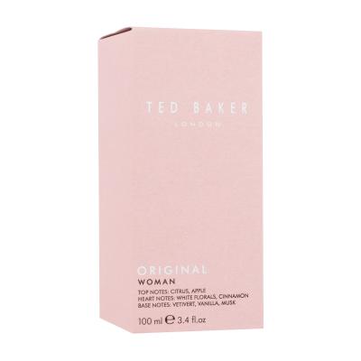 Ted Baker Woman Original Apă de toaletă pentru femei 100 ml