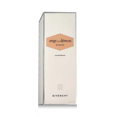 Givenchy Ange ou Démon (Etrange) Le Secret Apă de parfum pentru femei 100 ml