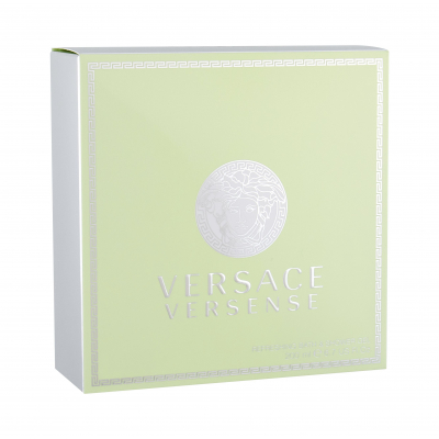 Versace Versense Gel de duș pentru femei 200 ml