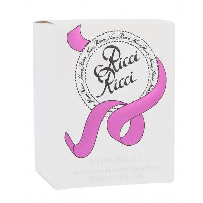 Nina Ricci Ricci Ricci Apă de parfum pentru femei 30 ml