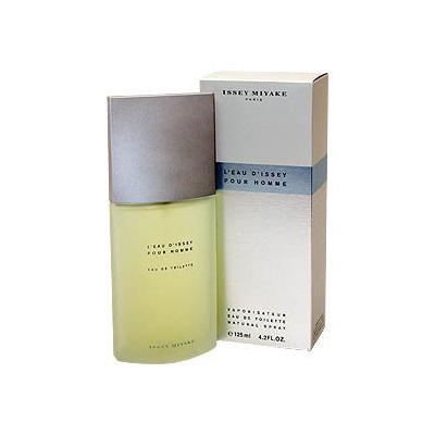 Issey Miyake L'Eau D'Issey Pour Homme Apă de toaletă pentru bărbați 75 ml tester