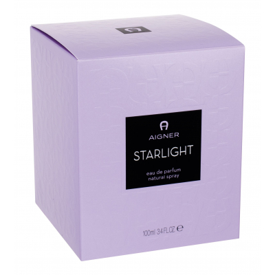 Aigner Starlight Apă de parfum pentru femei 100 ml
