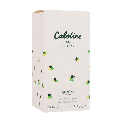 Gres Cabotine de Grès Apă de parfum pentru femei 50 ml