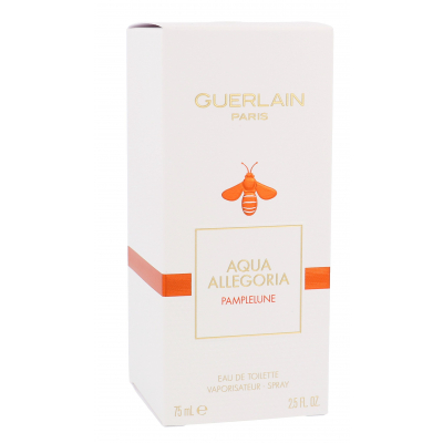 Guerlain Aqua Allegoria Pamplelune Apă de toaletă pentru femei 75 ml