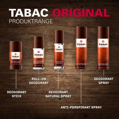 TABAC Original Deodorant pentru bărbați 200 ml