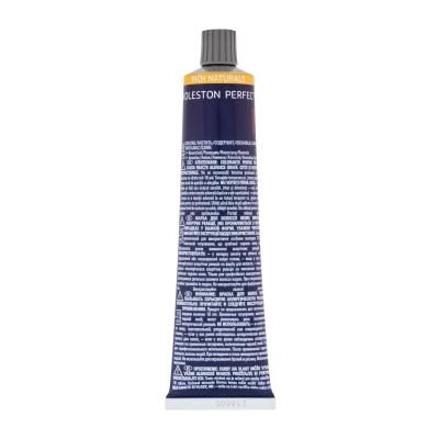 Wella Professionals Koleston Perfect Me+ Rich Naturals Vopsea de păr pentru femei 60 ml Nuanţă 6/97