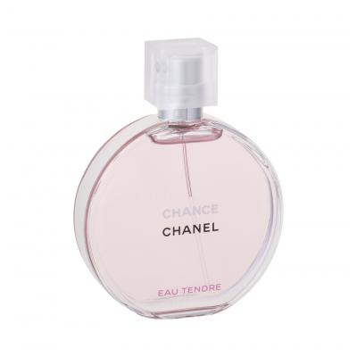 Chanel Chance Eau Tendre Apă de toaletă pentru femei 50 ml