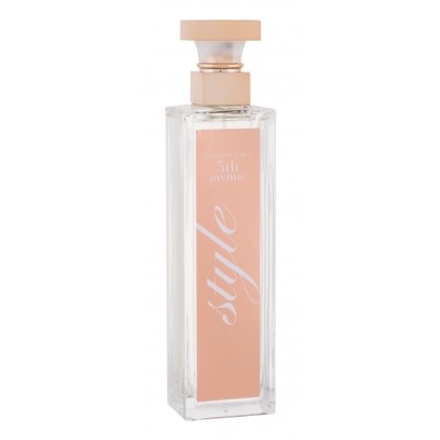 Elizabeth Arden 5th Avenue Style Apă de parfum pentru femei 125 ml