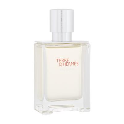 Hermes Terre d´Hermès Eau Givrée Apă de parfum pentru bărbați 50 ml