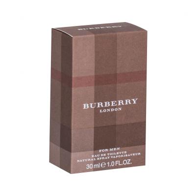 Burberry London Apă de toaletă pentru bărbați 30 ml
