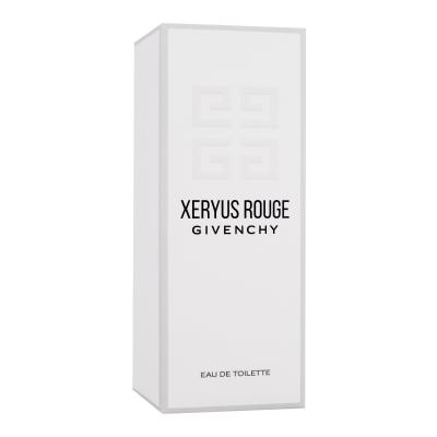 Givenchy Xeryus Rouge Apă de toaletă pentru bărbați 100 ml
