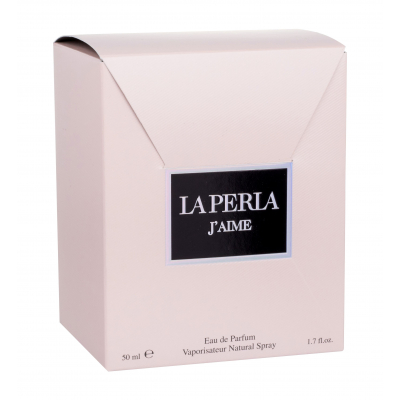 La Perla J´Aime Apă de parfum pentru femei 50 ml