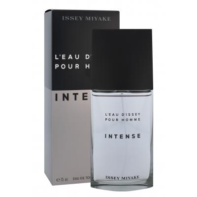 Issey Miyake L'Eau D'Issey Pour Homme Intense Apă de toaletă pentru bărbați 75 ml